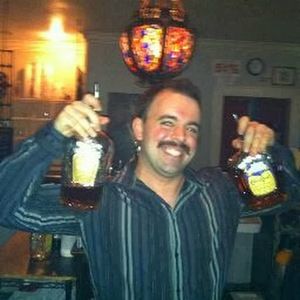 Meet your Posher, Benjamin